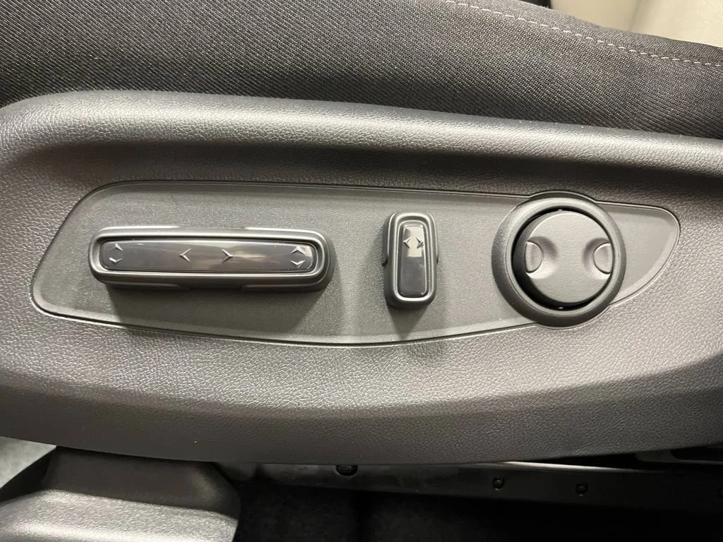 2026 Honda CR-V EX - Photo 48