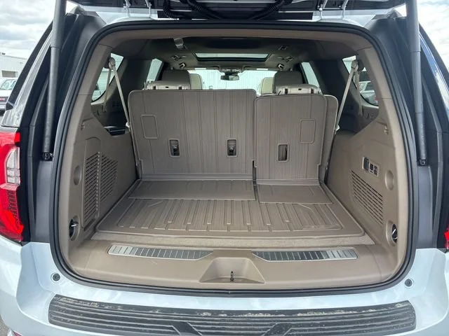 New 2026 Glacier White Tricoat GMC Denali image 26