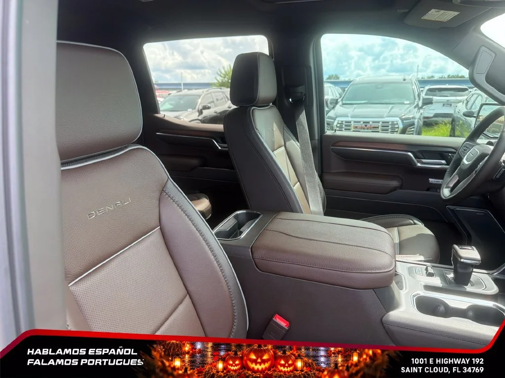 New 2026 Coastal Dune GMC Denali image 31