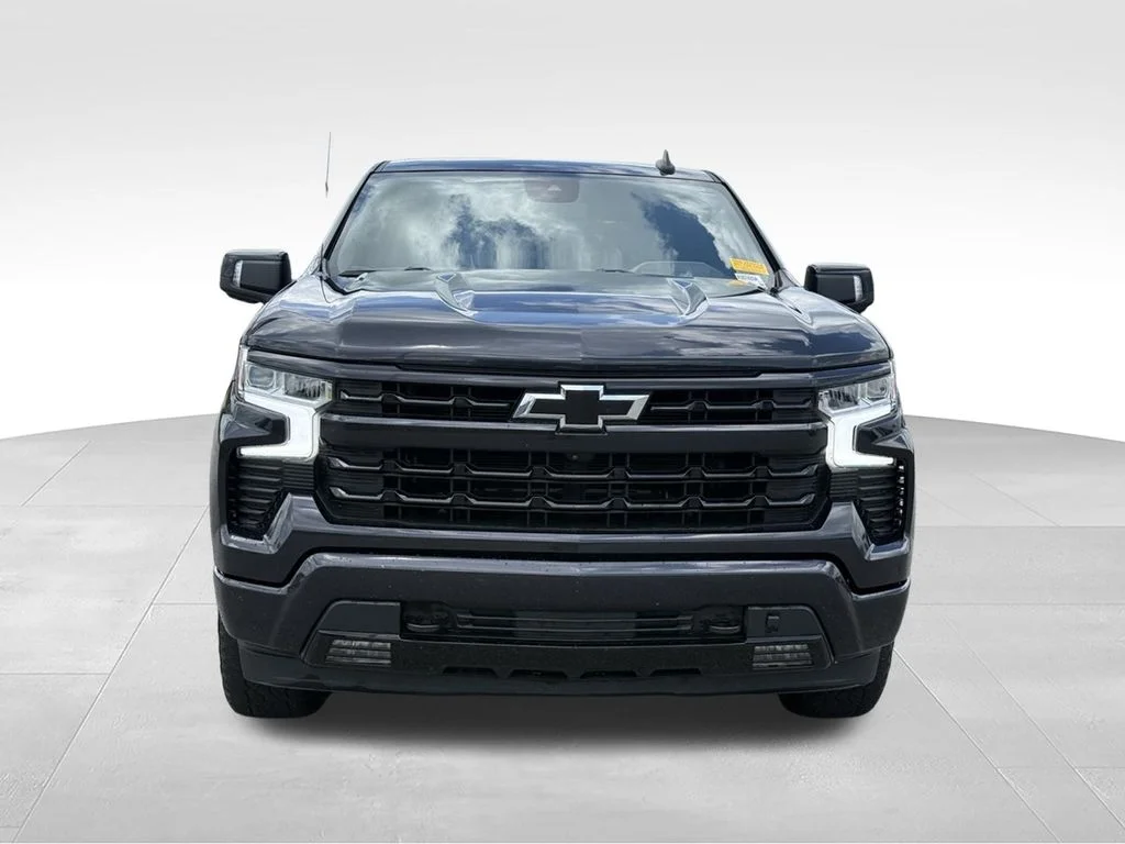 Used 2023 Gray Chevrolet RST image 22