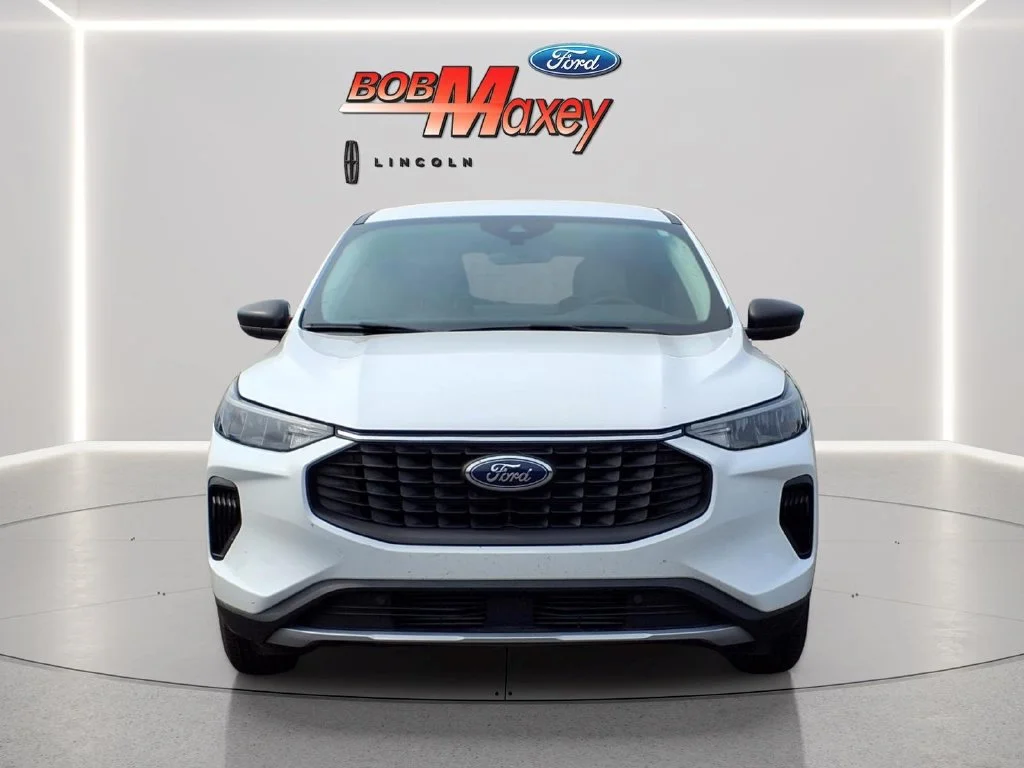 Used 2024 White Ford Active image 2