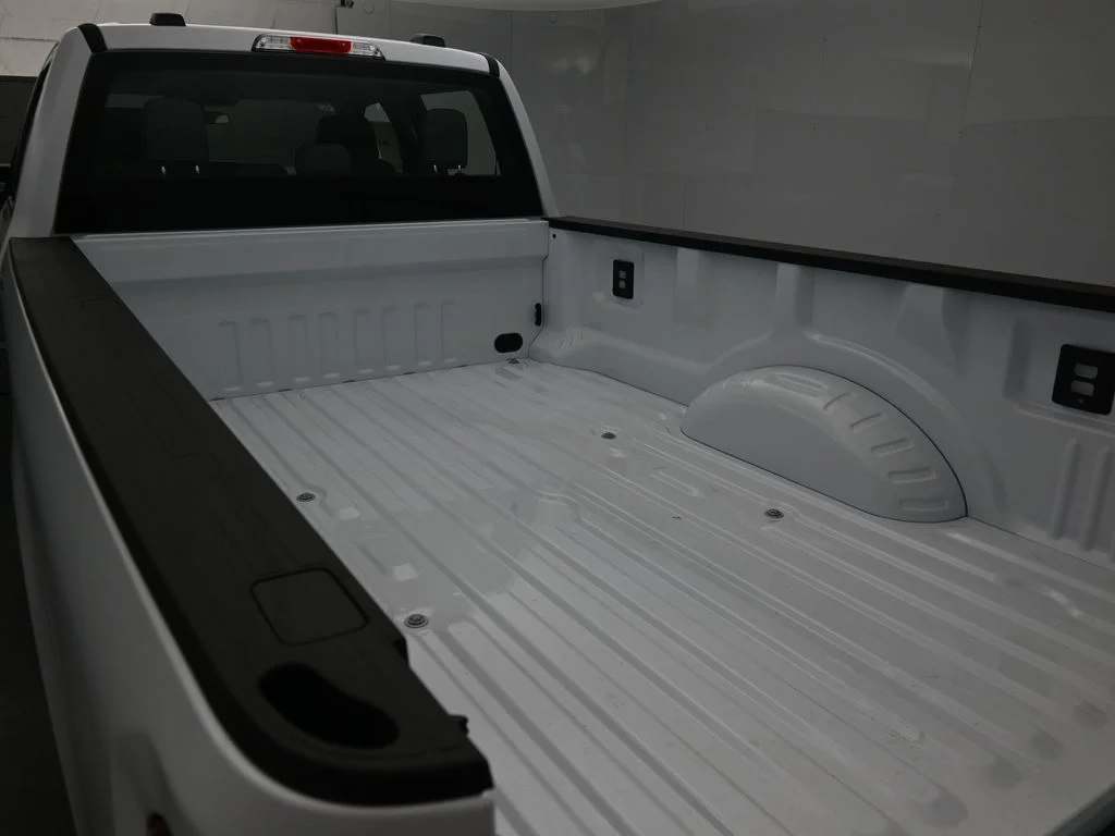 2026 Ford F-350 Super Duty XL - Photo 22