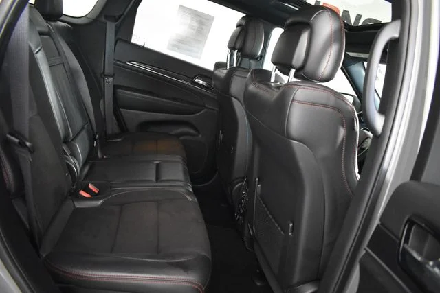 Used 2021 Gray Jeep Trailhawk image 18