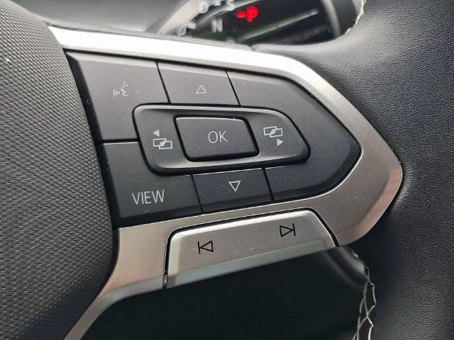 Certified Used 2026 Gray Volkswagen S image 21