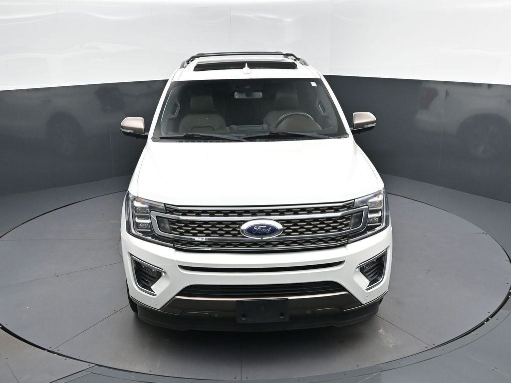 2020 Ford Expedition King Ranch - Photo 37