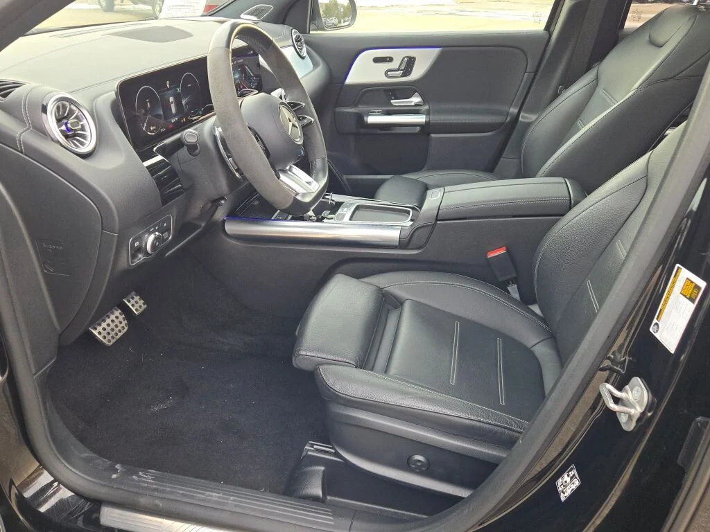 2024 Mercedes-Benz GLA GLA35 AMG - Photo 23