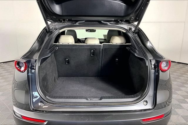 Used 2021 Gray Mazda Premium image 28