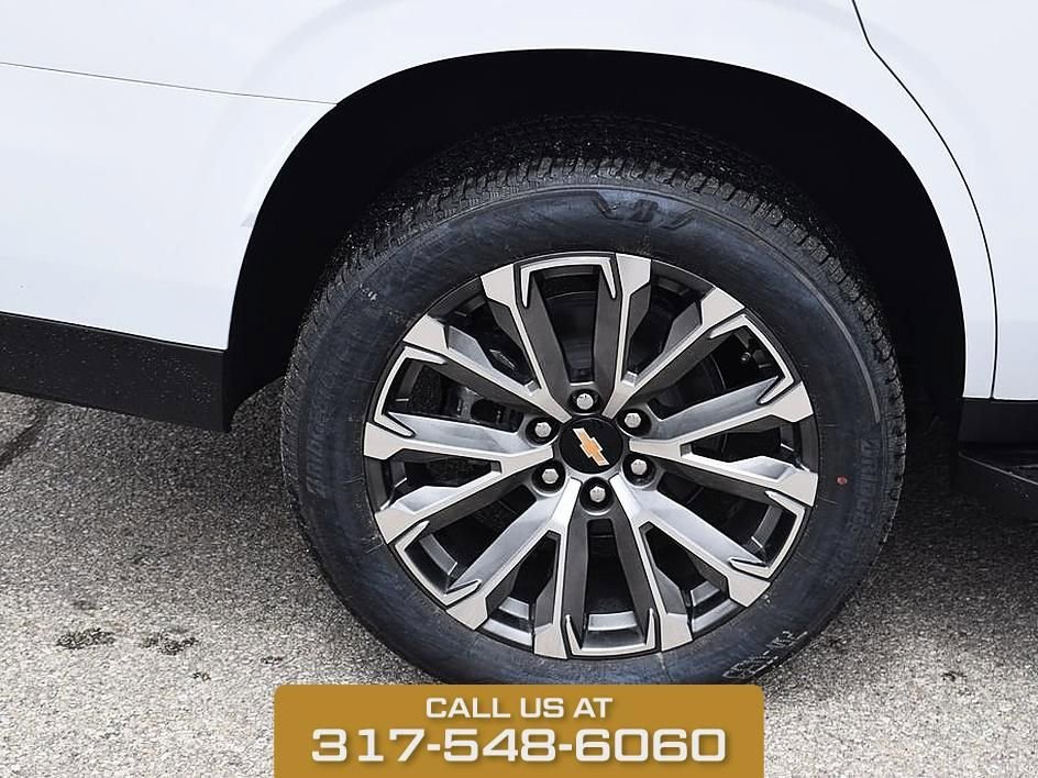 2026 Chevrolet Tahoe High Country - Photo 10