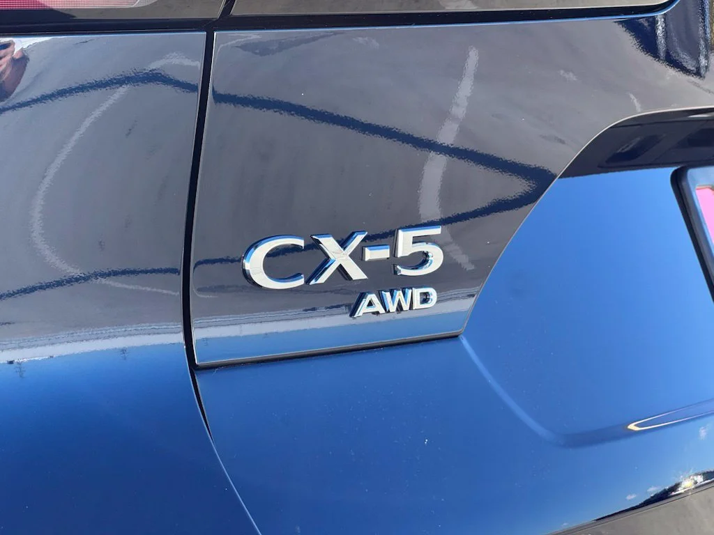 New 2026 Blue Mazda 2.5 S Select image 22