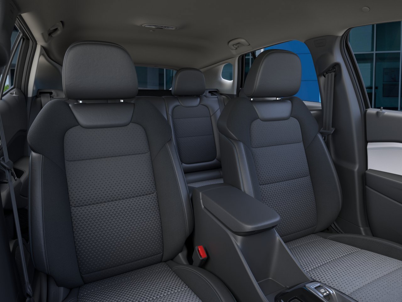 2026 Chevrolet Trax LT - Photo 18