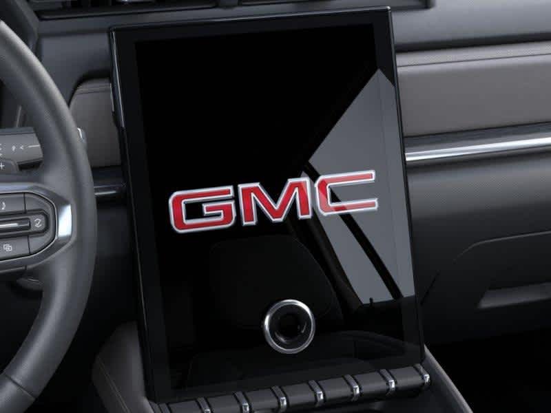 New 2027 Sterling Metallic GMC Elevation image 20