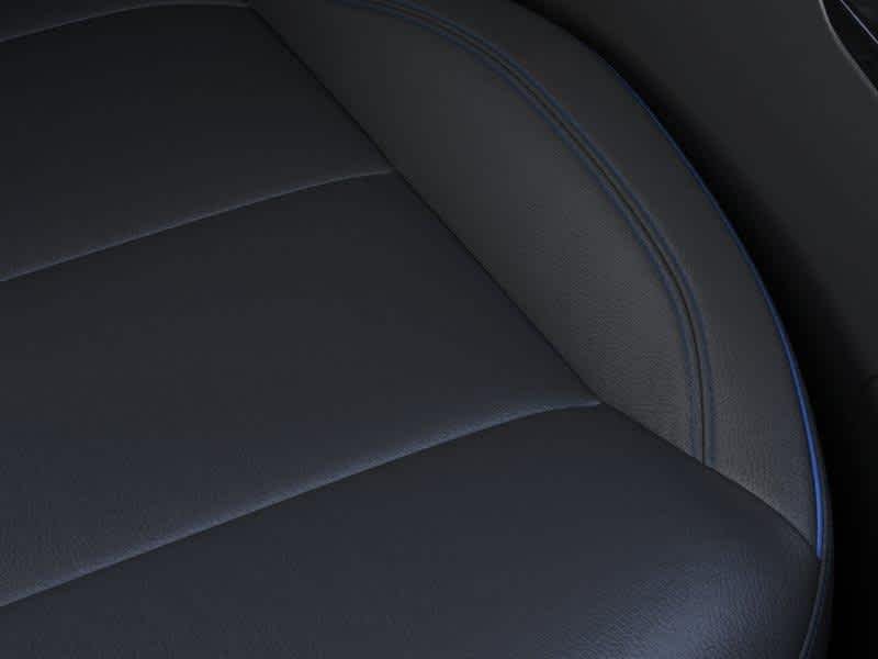 New 2026 Brilliant Red Buick Sport Touring image 21