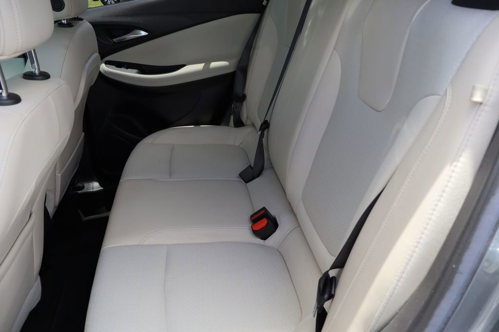 2023 Buick Encore GX Preferred - Photo 24