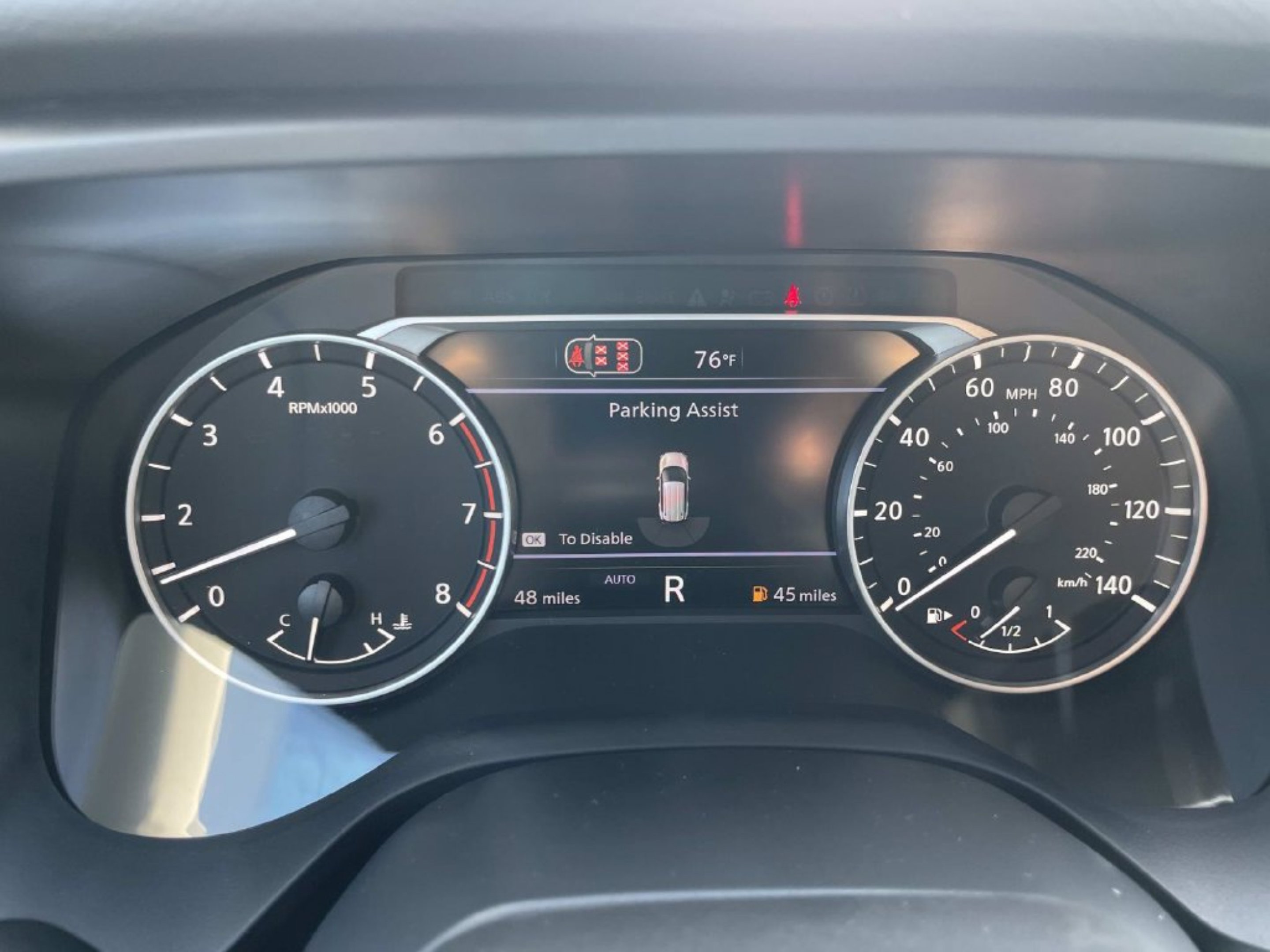 New 2026 Boulder Gray Pearl Nissan Rock Creek image 28