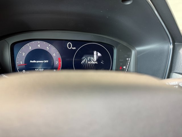 2026 Acura Integra A-Spec - Photo 25