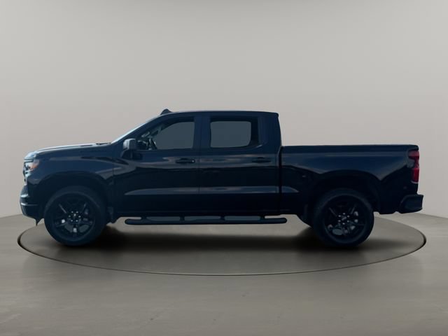 2026 Chevrolet Silverado 1500 Custom - Photo 7