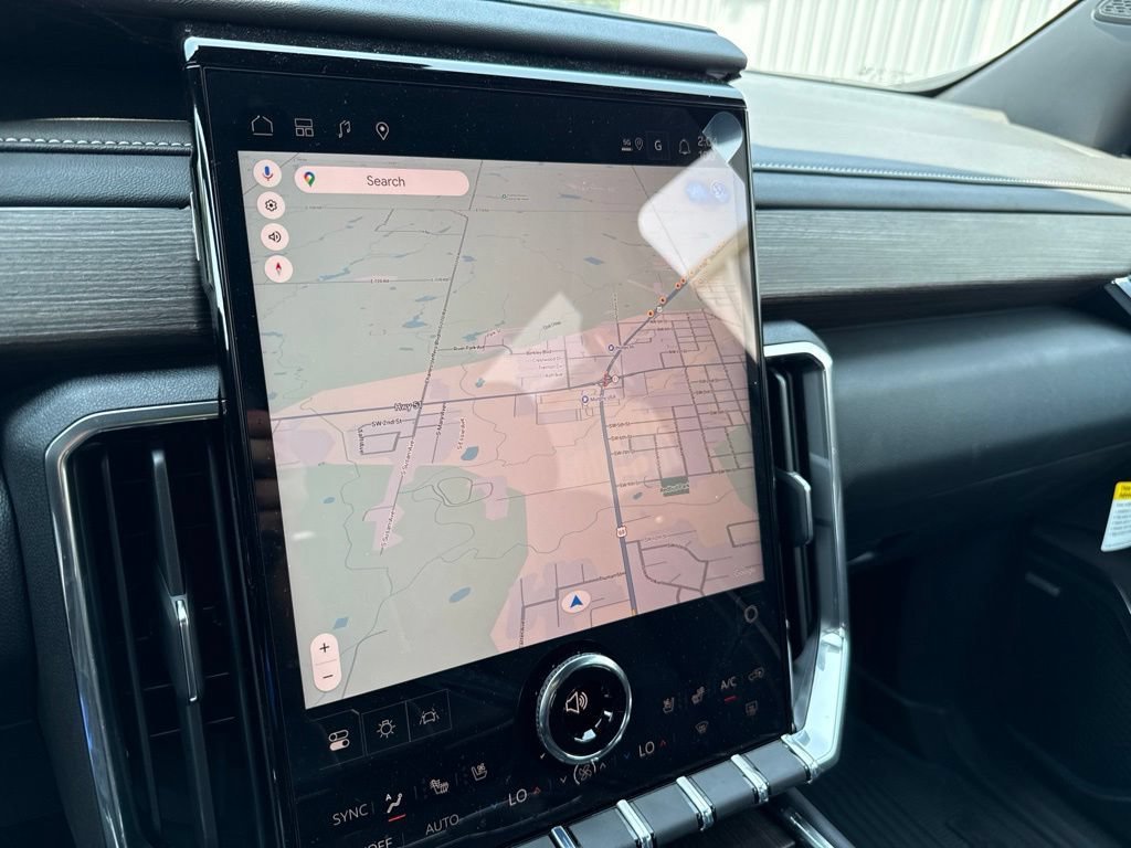2026 GMC Acadia Denali - Photo 29