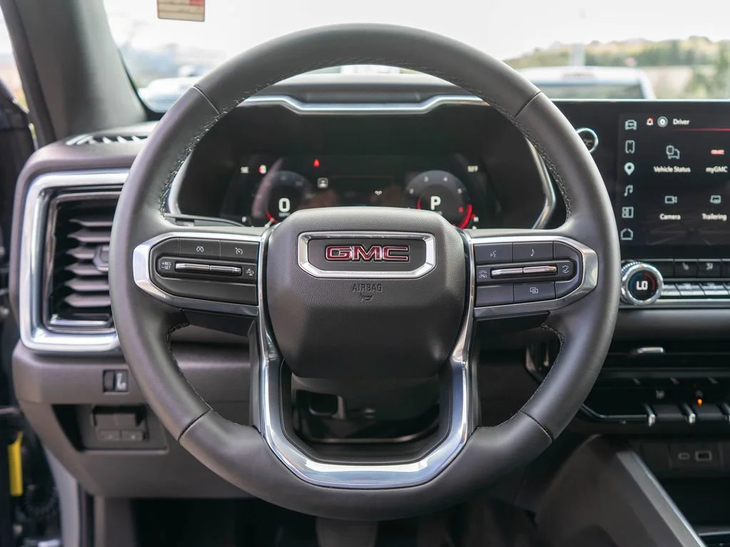 2026 GMC Canyon Elevation - Photo 15