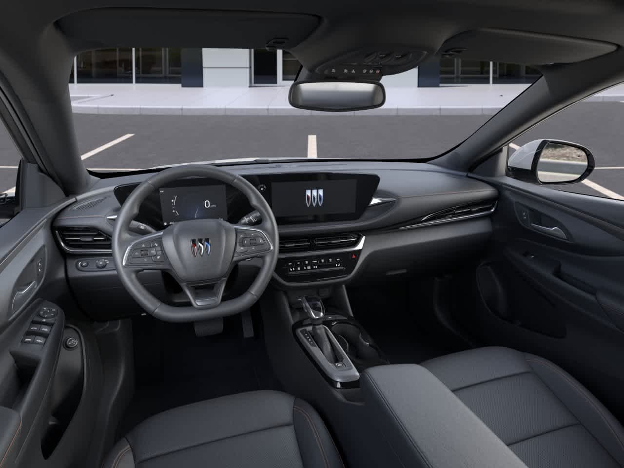 2026 Buick Envista Avenir - Photo 15