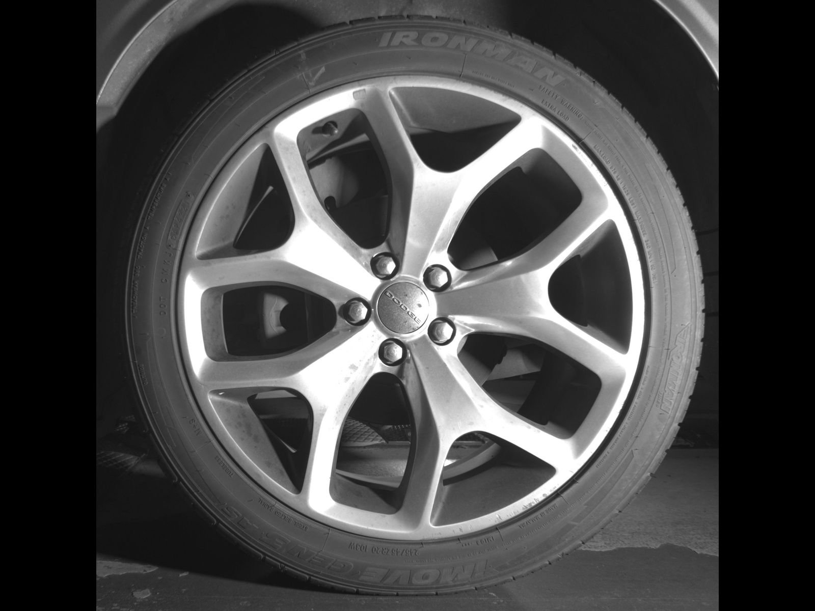 Used 2015 B5 Blue Pearl Coat Dodge SXT Plus image 11