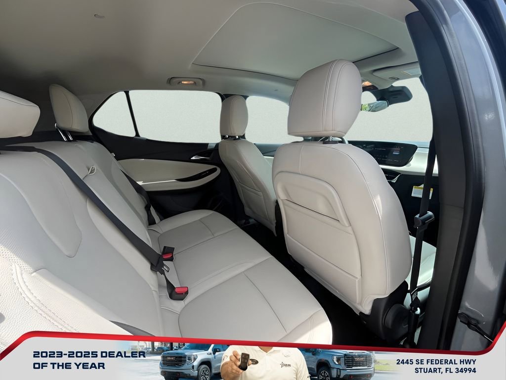 2026 Buick Encore GX Sport Touring - Photo 17