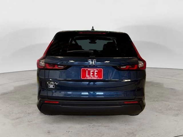 New 2026  Honda EX-L image 4