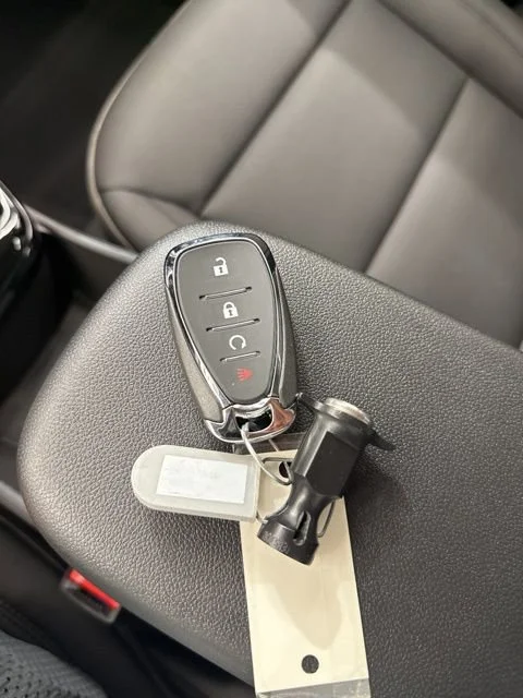2026 Chevrolet Trax Activ - Photo 32
