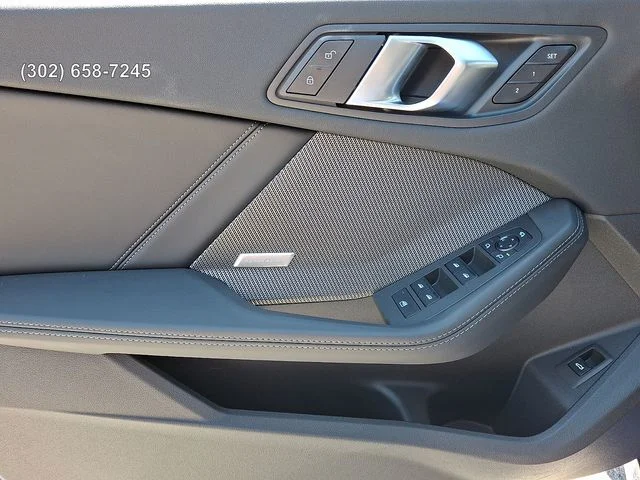 New 2026 Portimao Blue Metallic BMW 228 Gran Coupe image 11