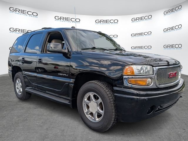 2004 GMC Yukon Denali