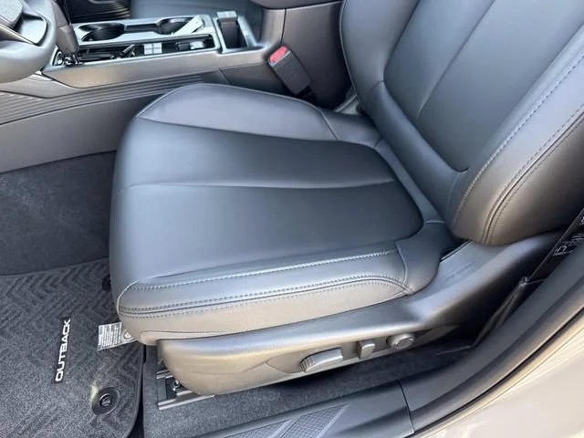 2026 Subaru Outback Premium - Photo 14
