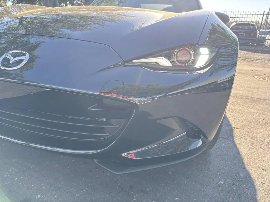 New 2026 Jet Black Mica Mazda Grand Touring image 11