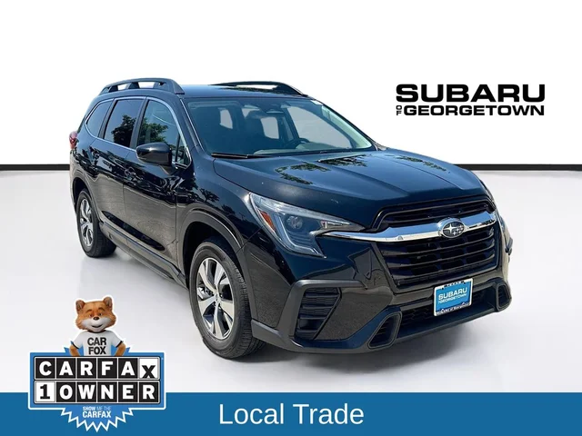 2024 Subaru Ascent Premium