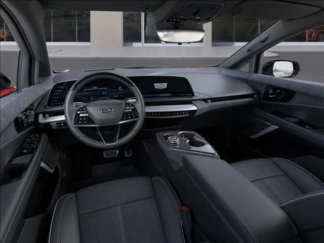 2025 Cadillac OPTIQ Sport 2 - Photo 15