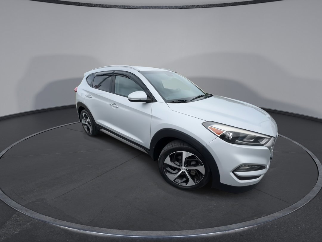 Used 2017 Hyundai Tucson Sport with VIN KM8J3CA29HU292101 for sale in Martinsburg, WV