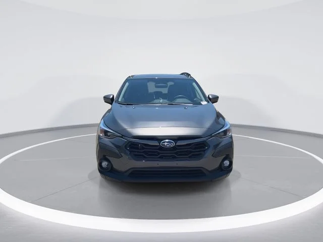 Certified Used 2025 Gray Subaru Premium image 3