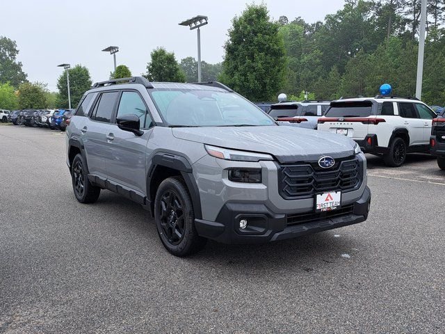 New 2026 RIVER ROCK PEARL Subaru Limited image 1