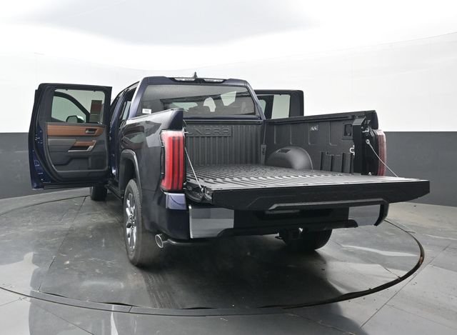 2026 Toyota Tundra 1794 Edition - Photo 35