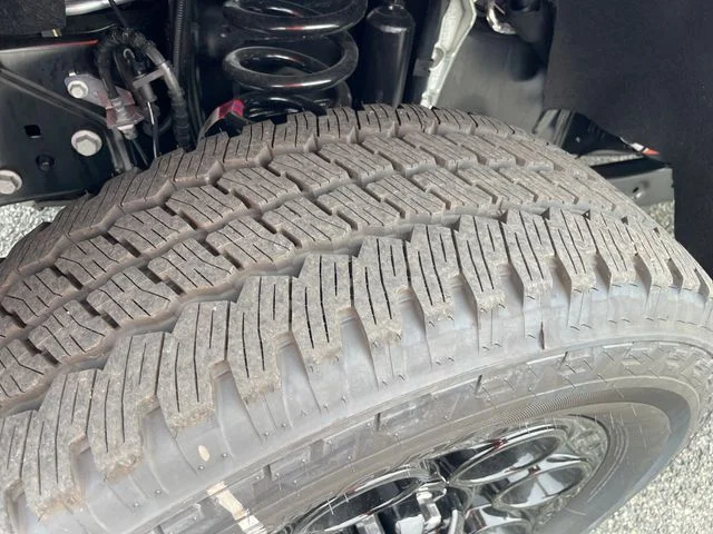 2026 Ford F-350 Super Duty Lariat - Photo 13