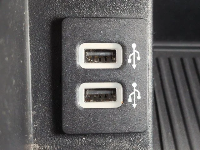 Certified Used 2019 Magnetic Metallic Ford XL image 21