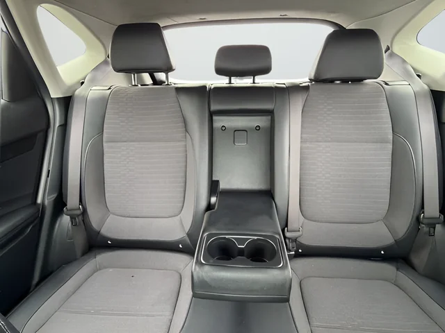 Used 2023 Blue Kia Nightfall image 31