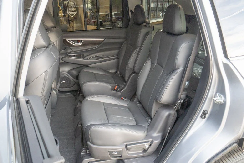 2026 Subaru Ascent Touring - Photo 17