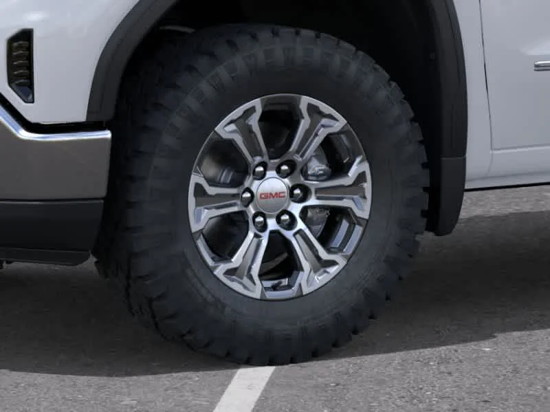 2026 GMC Sierra 1500 Pro - Photo 9