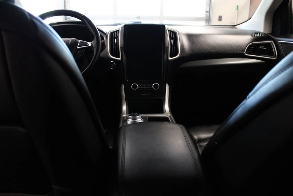 2024 Ford Edge SEL - Photo 42