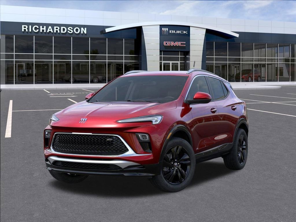 2026 Buick Encore GX Sport Touring - Photo 28