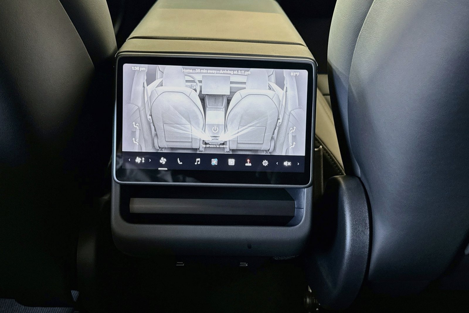 Used 2026 Stealth Grey Tesla Long Range Launch Series image 22