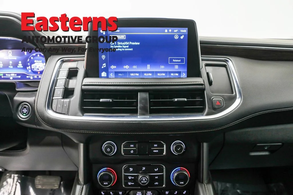 Used 2023 White Chevrolet Premier image 12