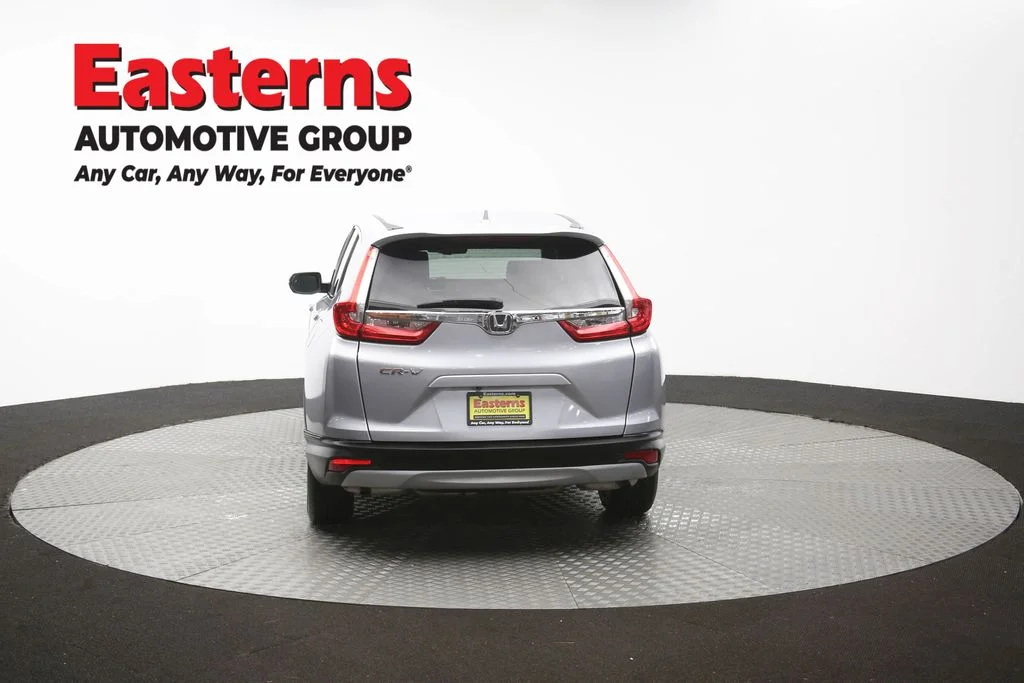 Used 2019 Silver Honda EX-L image 38