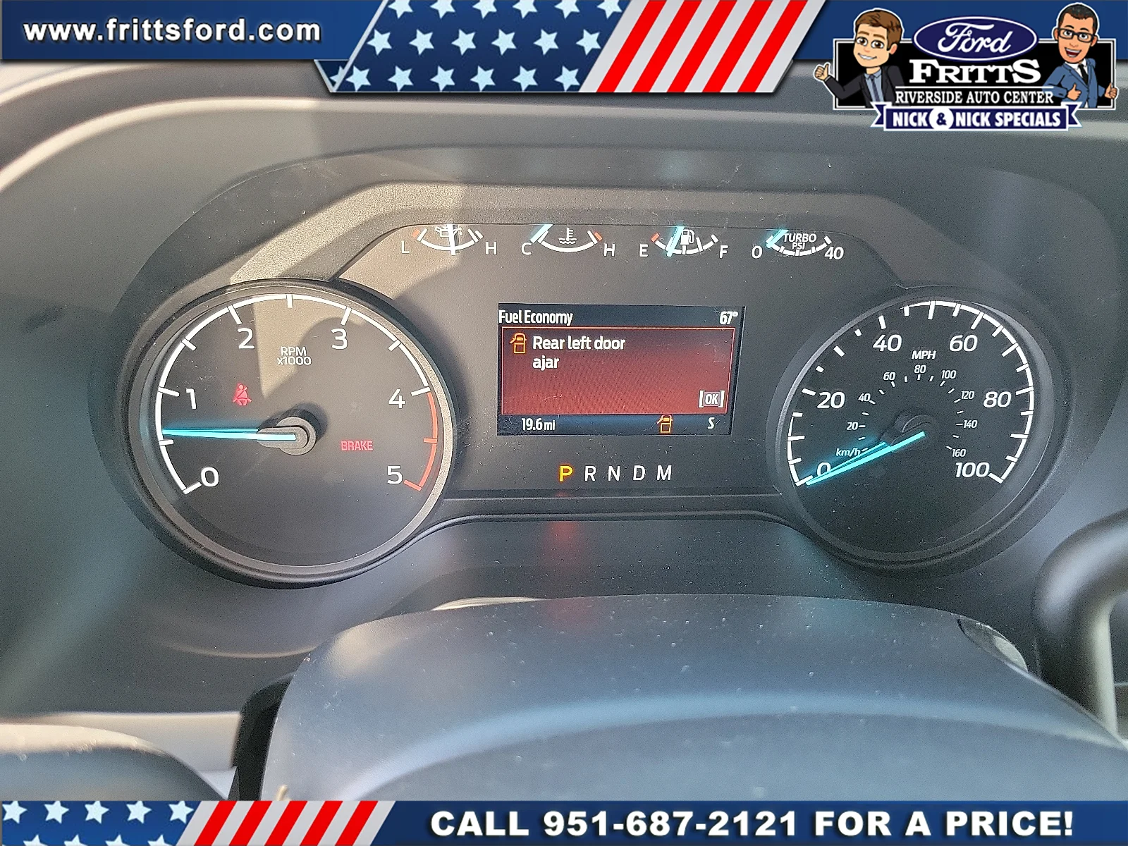 New 2026 Oxford White Ford F-250® XLT image 7