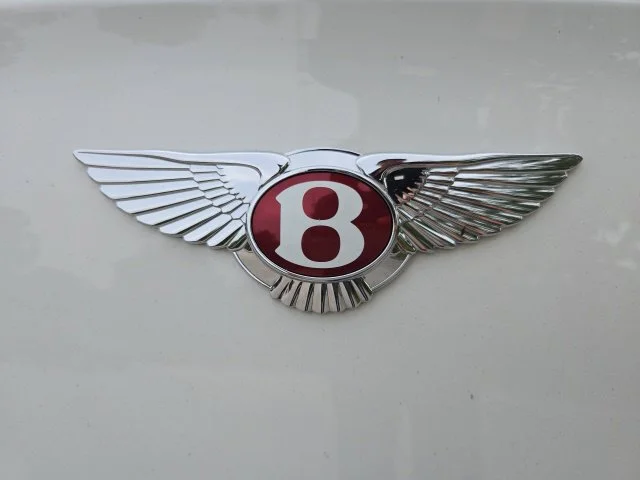 Used 2017 White Bentley GT V8 S image 12