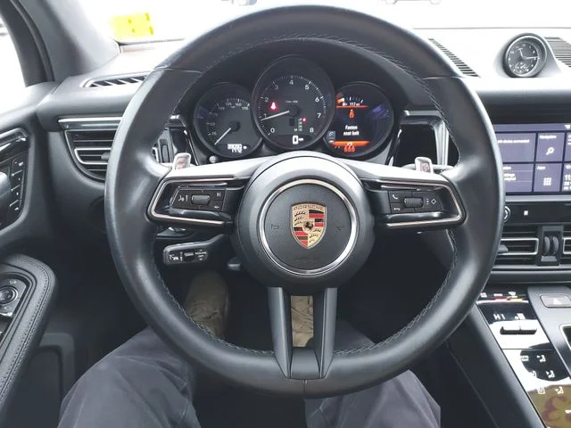Used 2023 Purple Porsche Base image 13